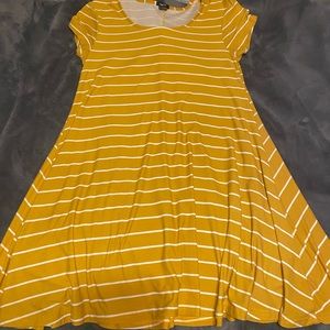 Womens Small Dress